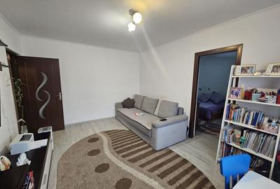 Apartament cu 2 camere semidecomandat în Găvana 2 - 3
