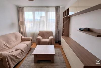 Vanzare 2 camere Grigorescu, superfinisat, zona Ghibu - 3