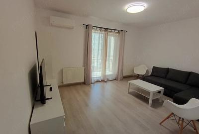 Apartament cu 3 camere decomandat în Central - 10