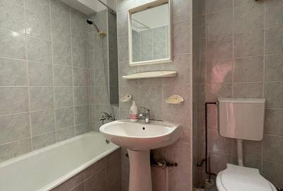 Apartament cu 3 camere decomandat în Ultracentral - 7