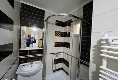 Apartament cu 2 camere semidecomandat în Central - 6