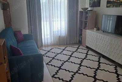 Particular, 3 camere, The Park - 4