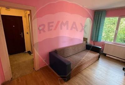 Apartament cu 2 camere semidecomandat în Gării - 4