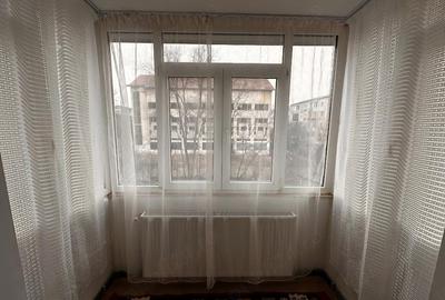 Apartament cu 2 camere semidecomandat în Bicaz - 8