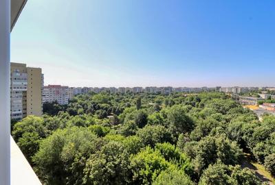 4 Camere Pantelimon cu vedere panoramica la parc - 1