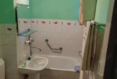 Apartament cu 3 camere nedecomandat în 1848 - 4
