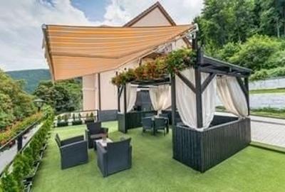 Apartament cu 5 camere decomandat, mobilat în Drumul Poienii - 1