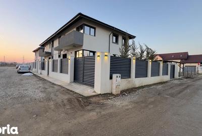 Casă cu 4 camere cu Teren 203 Mp în Central - 3