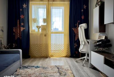 Apartament cu 2 camere, mobilat în Dorobanți - 3