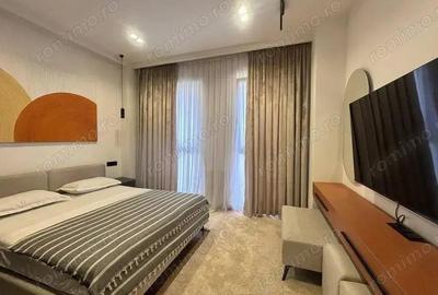 Apartament cu 2 camere de inchiriat in zona Avantgarden Coresi - 2