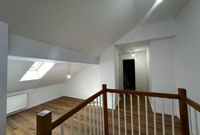 Apartament cu 4 camere decomandat în Dorobanților - 16