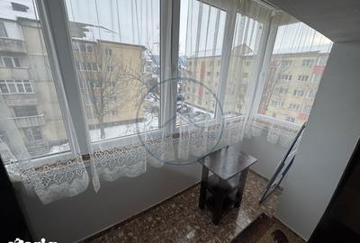 Apartament cu 2 camere în Ștefan cel Mare - 1