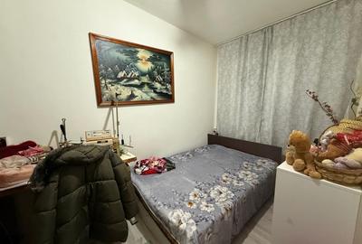 Apartament 2 camere, decomandat, parter, 35 mp - Buziasului - 3