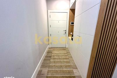 Apartament cu 3 camere în Nord