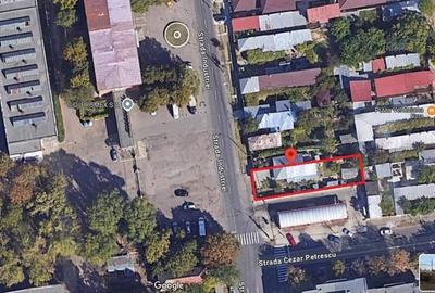 Casă cu 4 camere în Brăilița - 2