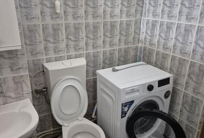 Apartament cu 2 camere decomandat în Central - 8