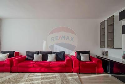 Apartament cu 3 camere decomandat, mobilat în Griviței - 2