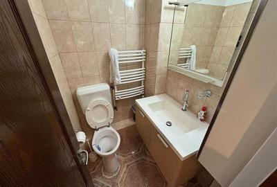 Apartament 3 camere, mobilat si utilat, ultracentral, etaj 9/10 - 15