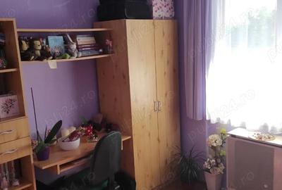 Apartament cu 2 camere decomandat în Sud - 4