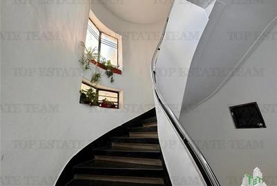 Apartament cu 3 camere semidecomandat, mobilat în Dacia - 18