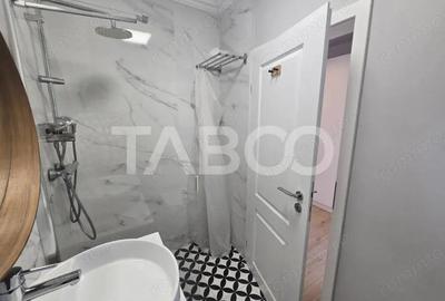 Casă cu 5 camere cu Teren 230 Mp în Central - 9