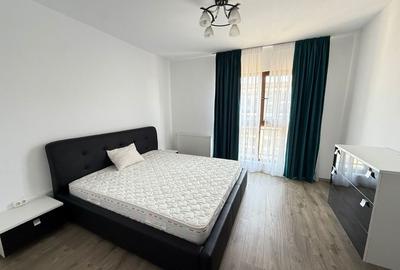 Apartament cu 2 camere în Central - 1