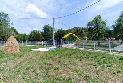 Casa de vanzare, Breaza Nistoresti Casa de vanzare, Breaza Nistoresti - 16