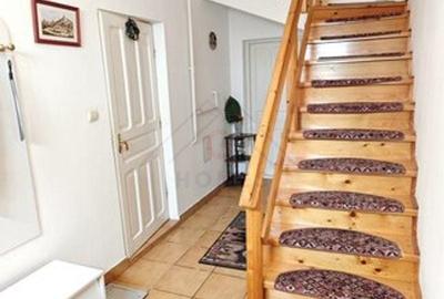 CASA solida, spatioasa (140 mpu) LA PRET DE APARTAMENT! Comision zero! - 12