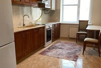 Apartament 2 camere Timpuri noi - 1