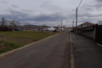 Imobiliare Maxim - intravilan pentru dezvoltatori - 3