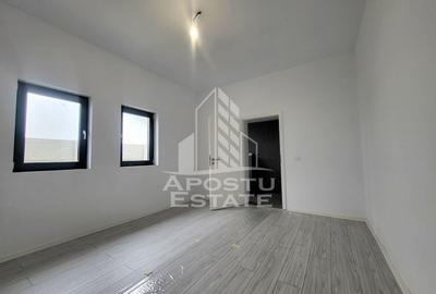1/2 Duplex pe parter, cu 3 camere si 2 bai, Sag - 5