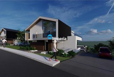 Vila premium, eficient  energetica,  Pacurari,  Iasi - 12