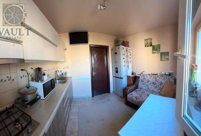 Apartament 2 camere-metrou Timpuri Noi - 9