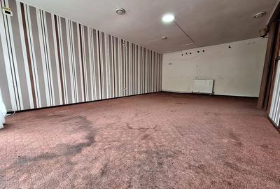 Spațiu comercial, de 90 mp, în Central - 8