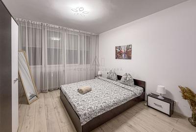 2 camere l Arcul de Triumf l decomandat l bloc reabilitat - 4