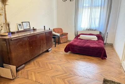 De inchiriat apartament 3 camere Pia?a Operei, Timi?oara. De inchiriat apartament 3 camere Pia?a Operei, Timi?oara. - 2