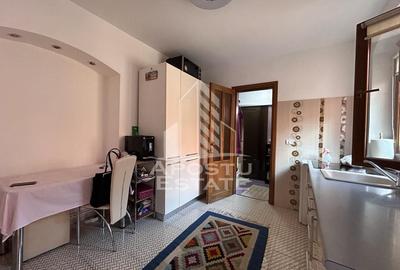 Apartament cu 2 camere semidecomandat în P-ța Unirii - 8
