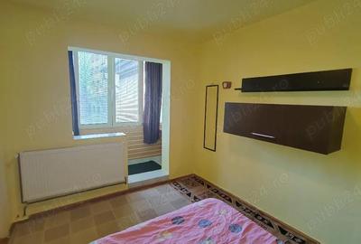 Apartament cu 2 camere nedecomandat în Circumvalațiunii