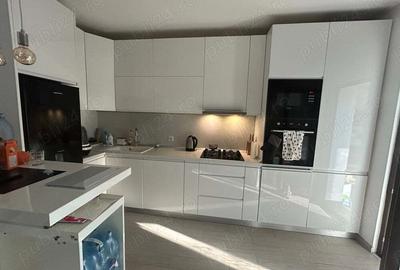 Vanzare apartament cu loc de parcare Chiajna - 1