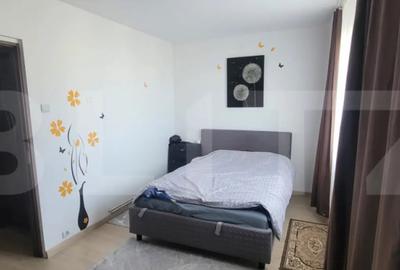 Apartament cu 2 camere semidecomandat, mobilat în Gemenii - 1