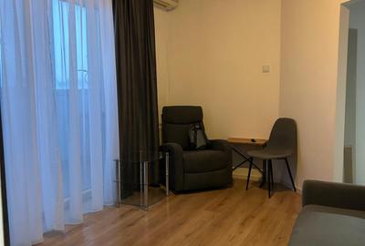 Apartament cu 2 camere decomandat în Romană - 19