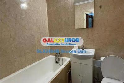 Apartament cu 2 camere decomandat, mobilat în Giurgiului