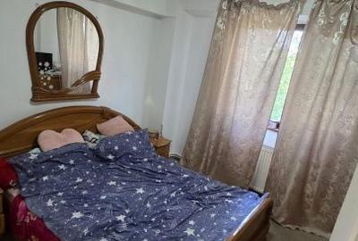 Apartament cu 3 camere decomandat în Micro 16 - 15