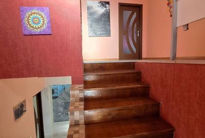 Casă cu 5 camere cu Teren 717 Mp în Central - 17