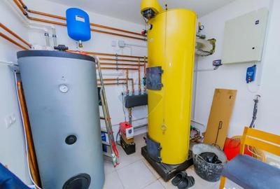 Casă cu 7 camere cu Teren 6370 Mp în Groși - 11