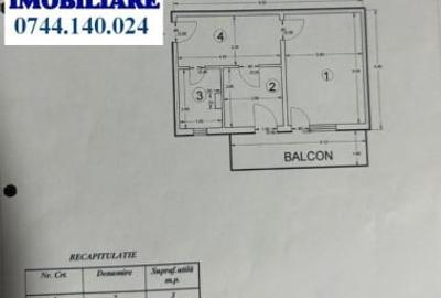 Spațiu comercial, de 50 mp, în Precista - 1