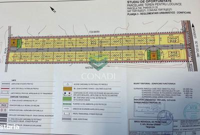 Spațiu comercial, în Tărtășești - 14