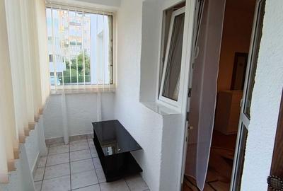 Apartament cu 2 camere decomandat în Crinț - 10