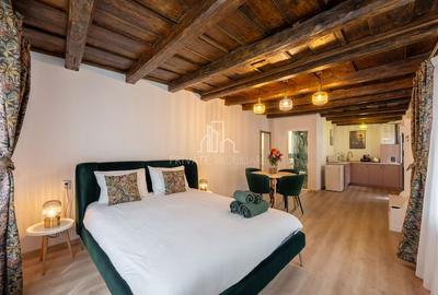Casa in zona centrala,  2 apartamente, Sighisoara - 6