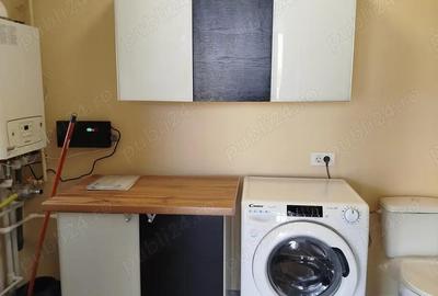 Proprietar inchiriez duplex, Mo?ni?a Noua,3 dormitoare,living,bucatarie ,baie. - 1